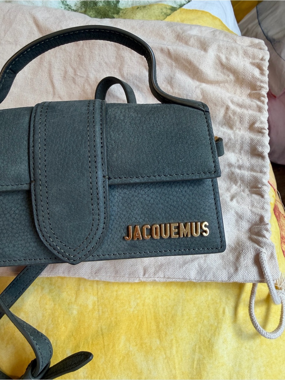 Jacquemus The Bambino - Picture 7 of 11